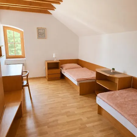 Appartement Vinarska Stodola Ampelos *
