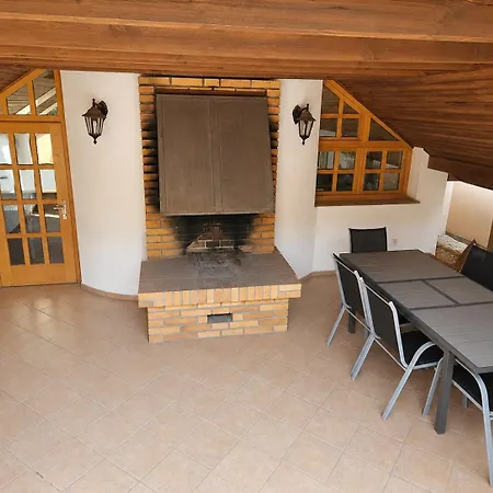 Vinarska Stodola Ampelos Appartement Znojmo
