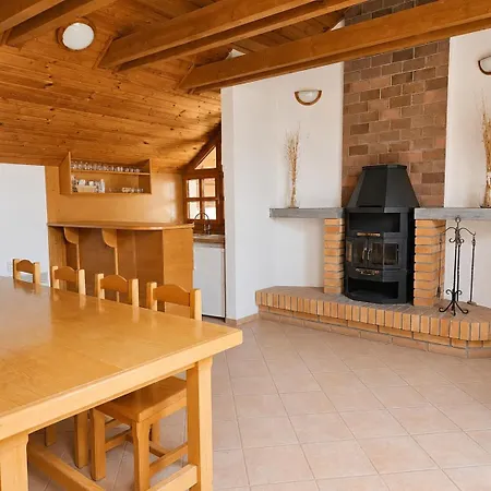 Vinarska Stodola Ampelos Appartement