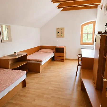 Vinarska Stodola Ampelos Znojmo